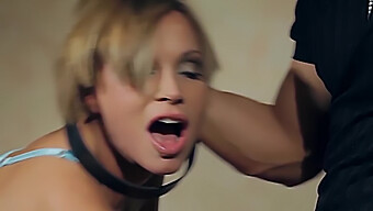 Milf Enjoys Rough Bdsm And Humiliation